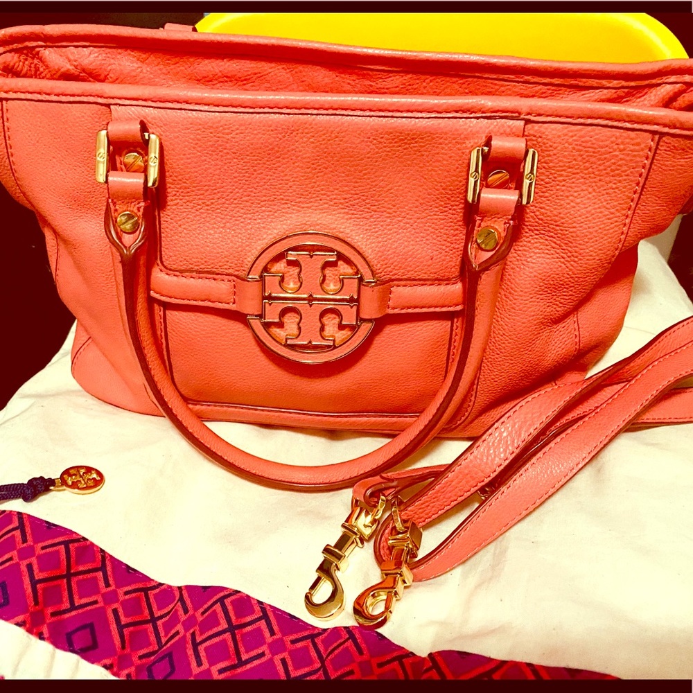 Toryburch 2 way